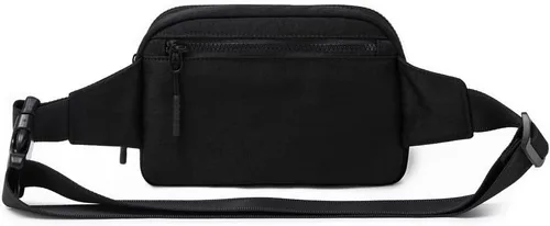 Miniatura 4 de DUOLUDA Fashion Waist Packs Belt Bag,Fanny Pack Crossbody Bags with Strap Extender for Women Men,Waterproof Waist Bag for Casual Travel Running