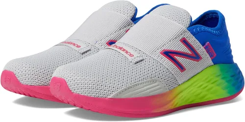 Miniatura 4 de New Balance Tenis de correr unisex Fresh Foam Roav V1 Bungee para niños