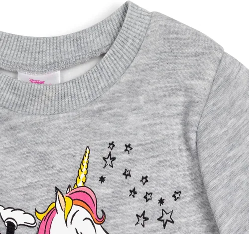 Miniatura 4 de Disney Minnie Mouse - Sudadera para niña