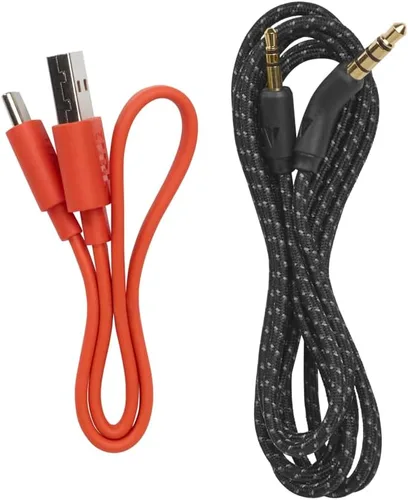 Miniatura 3 de JBL Live 660NC - Auriculares inalámbricos con cancelación de ruido, sonido exclusivo, asistencia de voz, hasta 50 horas de batería con carga rápida