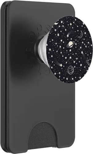Miniatura 8 de PopSockets PopSockets PopGrip: agarre intercambiable para teléfonos y tabletas PopSockets PopSockets PopSockets estándar