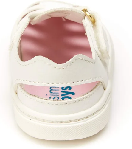 Miniatura 3 de Simple Joys by Carter's Sandalia Frankie unisex para niños