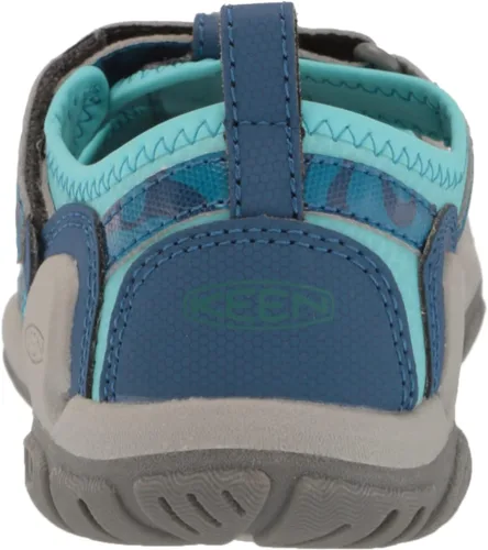 Miniatura 3 de KEEN Unisex-Child KnotchCreek Casual Comfortable Sandals