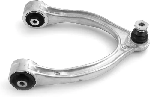 Miniatura 27 de Metrix Premium Chassis Parts - Brazo de control superior delantero derecho con junta esférica y conjunto de buje para 82-85 Mercedes-Benz 300CDT