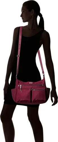Miniatura 7 de Baggallini Anywhere Hobo