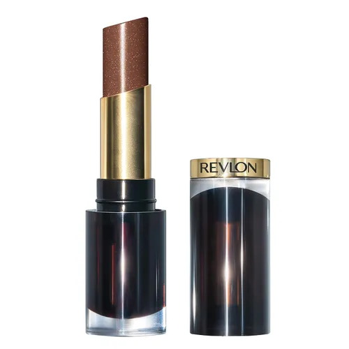 Miniatura 15 de Revlon Lápiz labial, 019 Dewy Peach, 0.15 oz