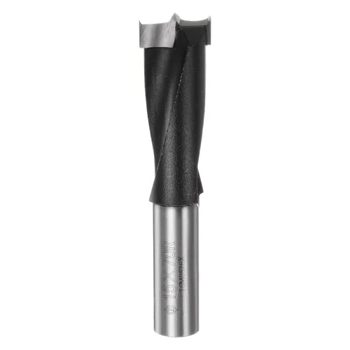 Miniatura 24 de uxcell Brocas de punta Brad para madera de 0.315 in x 2.677 in de carburo de torneado derecho para carpintería herramienta de perforación