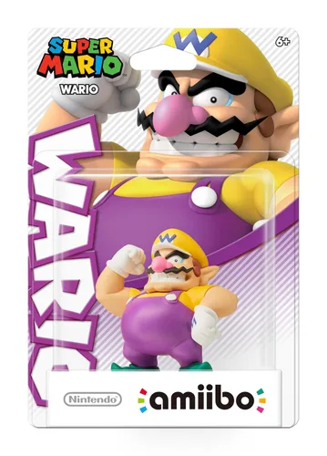 Miniatura 5 de Nintendo Boo amiibo (Serie SM) - Nintendo Wii U