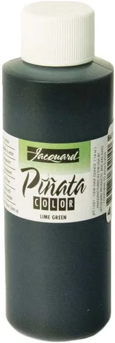 Miniatura 50 de Jacquard Pinata Tinta de Alcohol - Blanco Blanco - Tinta Profesional y Versátil que Produce Resultados de Color Saturado y Sin Ácidos - 1/2 Onza