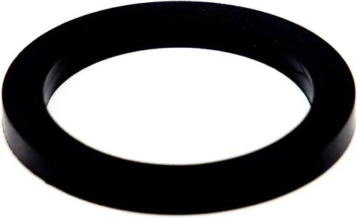 Junta de montaje Camlock de 2 pulgadas (paquete de 10) - Sello de manguera de bloqueo de leva para acoplador hembra - Arandela de goma de repuesto