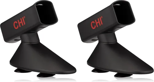 Miniatura 5 de CHI Soporte de hierro plano, negro