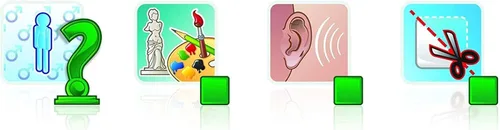 Miniatura 3 de Concept Party Game Juego de mesa galardonado Adivinanzas basadas en equipos Divertido juego familiar para adultos y niños A partir de 10
