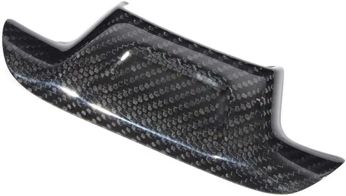 Miniatura 7 de Funda de volante de fibra de carbono para ZL1 2017-2019 (sin agujero)