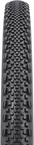 Miniatura 4 de WTB Raddler - Neumático de bicicleta de rodadura rápida, neumático de grava de alto volumen con protección SG2 contra pinchazos, optimizado