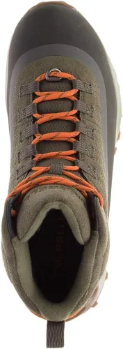 Miniatura 3 de Merrell Men's Thermo Snowdrift Mid Shell Waterproof Boots