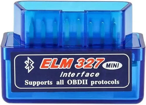 Elm327 Launchh OBD2 Herramienta profesional de escaneo Bluetooth y lector de código para Android y PC, interfaz OBDII OBD2 escáner de diagnóstico