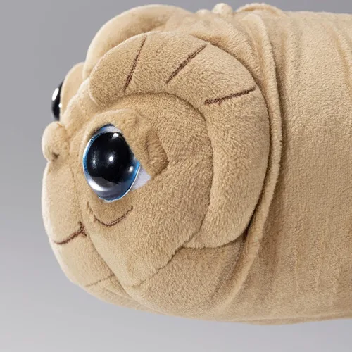 Miniatura 8 de The Noble Collection E.T. El peluche extraterrestre E.T