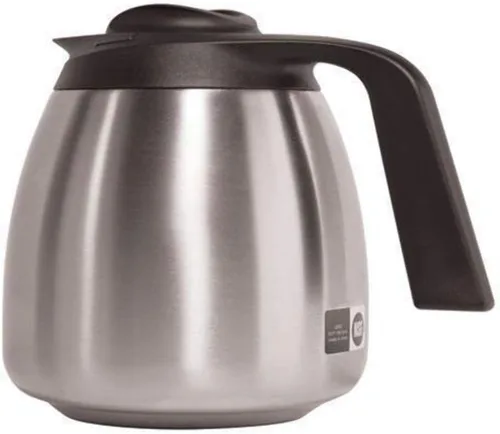 Miniatura 2 de Bunn Jarra Térmica Sin Costura, 1,9 L, Negra