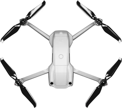 Miniatura 5 de Master Airscrew Hélices Stealth para DJI Air 2S y Mavic Air 2 - Negro, 4 uds
