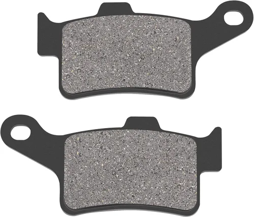 Miniatura 3 de AHL Pastillas de freno delanteras y traseras para CAN-AM Spyder F3 LTD 2016-2021, Spyder F3 (SE6/SM6) 2015-2021, Spyder F3-S (SE6/SM6) 2015-2021