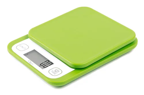 Miniatura 18 de Báscula Ozeri de jardín y cocina II, con tecnología de graduación variable 420 de 0,1 g (0,005 oz)