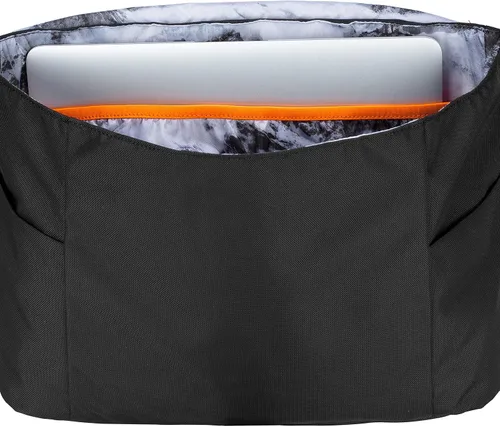 Miniatura 5 de Mammut Xeron Messenger Mochila, Zafiro