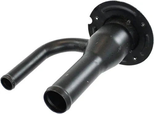 Miniatura 2 de Agility Auto Parts 4063296 - Cuello de llenado de combustible para 2005-2010 Ford-F-350 Super Duty, F-450 Super Duty, F-550 Super Duty