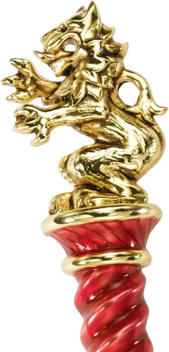 Miniatura 2 de The Noble Collection Harry Potter - Hogwarts House Pen - Gryffindor