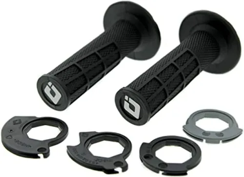 Miniatura 3 de KTM Juego de empuñaduras Negro OEM 79002021200