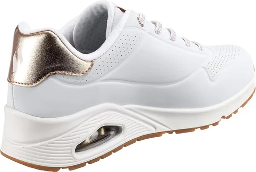 Miniatura 5 de Skechers Tenis Uno-Shimmer Away para mujer