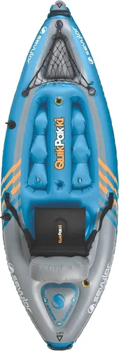 Miniatura 3 de Sevylor QuickPak Inflatable Kayak