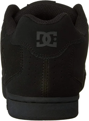 Miniatura 3 de DC Net Se - Zapatillas de skate para hombre