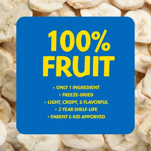 Miniatura 5 de Bocadillo Crocantes de manzana Fuji de Brothers-All-Natural