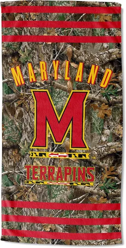Miniatura 48 de Northwest NCAA - Toalla de playa unisex para adultos