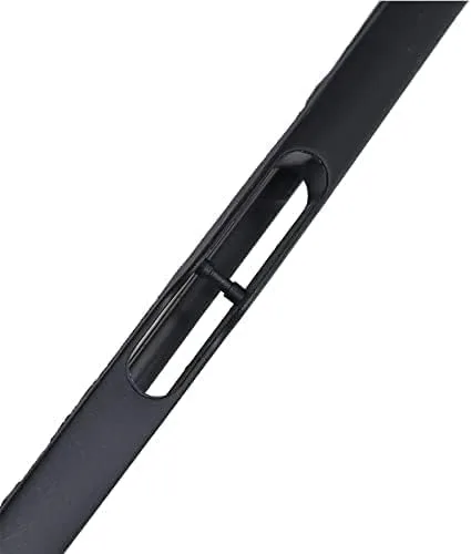 Miniatura 5 de TWSIT 1 Set Rear Windshield Wiper Blade Arm,for Opel Zafira B MK2 2005-2015 14" Arm Blade Replacement