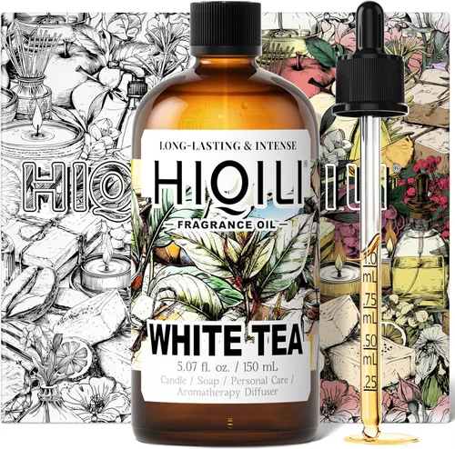 Miniatura 19 de HIQILI Aceite de fragancia de fresa para uso difusor, ideal para velas, jabón, mantequilla corporal, perfume de aroma afrutado de bricolaje, 5.07