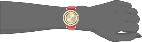 Miniatura 4 de Michael Kors Reloj Averi Pink MK2525 Mujer, Movimiento de cuarzo
