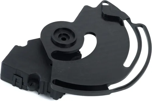 Miniatura 5 de MPLUS - Actuador de puerta de mezcla de aire HVAC compatible con Chevrolet Avalanche 1500 2500 Silverado 1500 2500 3500 Suburban 1500 2500 Tahoe