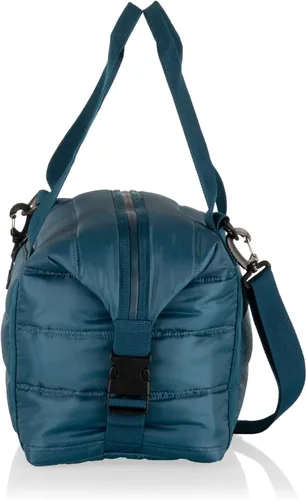Miniatura 8 de PICNIC TIME - Bolsa térmica térmica versátil con capacidad para 12 latas, bolsa térmica suave con forro interior resistente al agua, correas largas