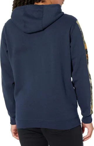 Miniatura 2 de Legendary Whitetails - Sudadera con capucha para hombre con detalles de camuflaje