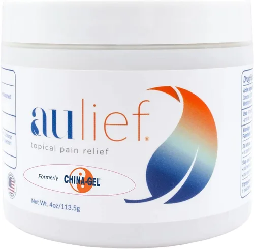 Miniatura 13 de China-Gel Aulief - Crema para aliviar el dolor, artritis y masaje muscular para dolores musculares y dolor en las articulaciones, cuello, rodillas