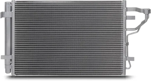 Miniatura 34 de SCITOO Condensador de aire acondicionado 3092 compatible con Ford F-150 4.2L 2004-2010 para Ford F-150 4.6L 2005-2008 para Ford F-150 5.4L 2006-2008