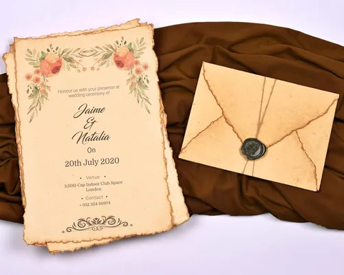 Miniatura 4 de LEATHER VILLAGE Papel de acuarela, 7.5 x 11 pulgadas, 20 hojas de papel de acuarela para dibujar, bocetos, tarjetas de boda y manualidades, papel