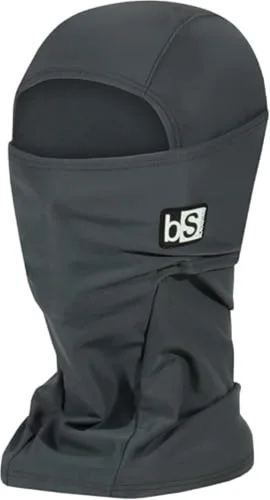 Miniatura 54 de BLACKSTRAP Máscara de pasamontañas con capucha, máscara de esquí para clima frío, transpirable, absorbe la humedad y compatible con casco