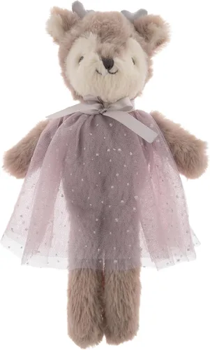 Miniatura 10 de Stephen Joseph, Juguete de Animal de Peluche de 11 pulgadas, Muñeca de Felpa Pequeña Súper Suave, Juguetes para Bebé, Niños Pequeños, Niños