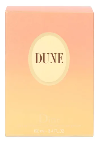 Miniatura 3 de Dior Dune Eau De Toilette para mujer, 3.4 onzas