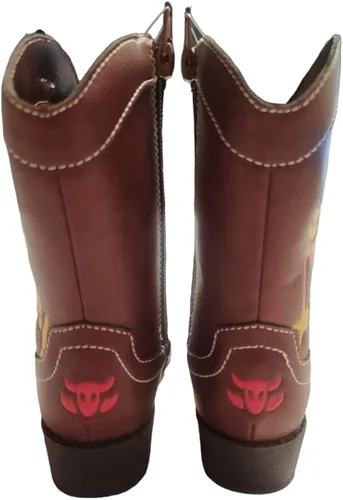 Miniatura 6 de Disney Toy Story Woody Boot para niño (bebéniño pequeño)