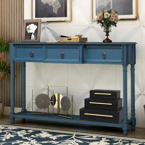 Miniatura 7 de Caja Negra Shagreen de Cuero Sintético, Juego de 3 Piezas Cajas Decorativas de Almacenamiento, Cajas Decorativas Modernas Apilables con Tapas
