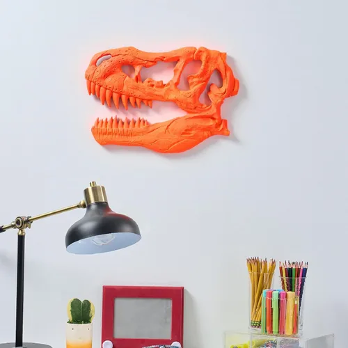 Miniatura 8 de Rust-Oleum 342568 – Pintura en aerosol fluorescente especial, 11 onzas, naranja Naranja fluorescente