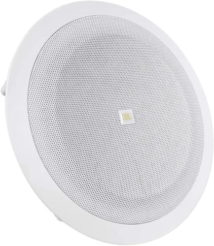 Miniatura 3 de JBL 8128 Altavoz de techo de gama completa (4 altavoces)